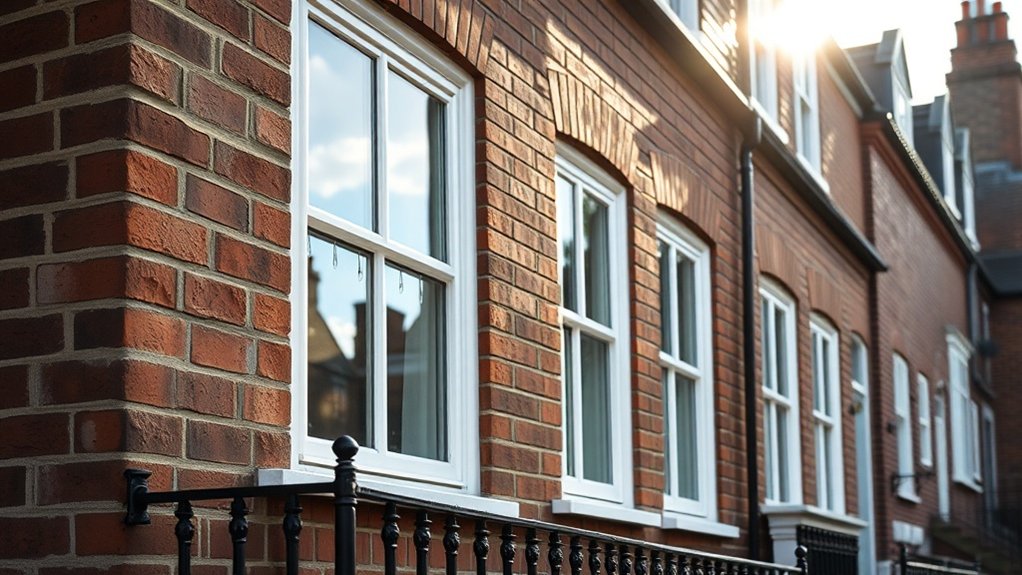 A-Rated Windows Bletchley