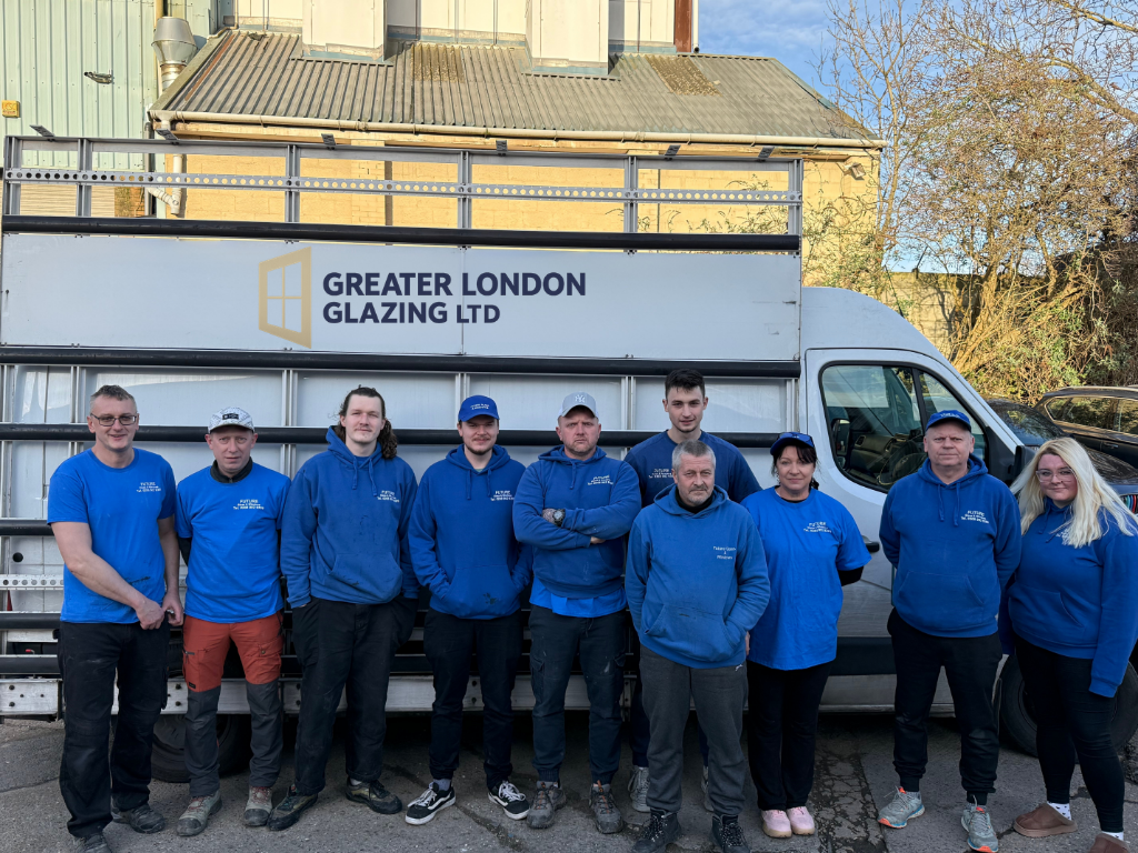 Professional Glazing & Window Specialists Bletchley
