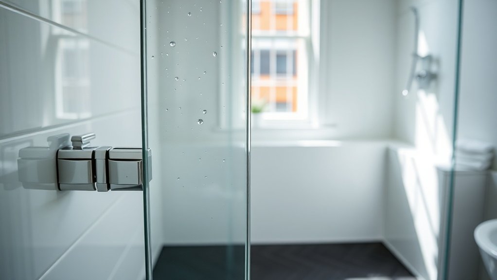 Shower Screens Fenny Stratford