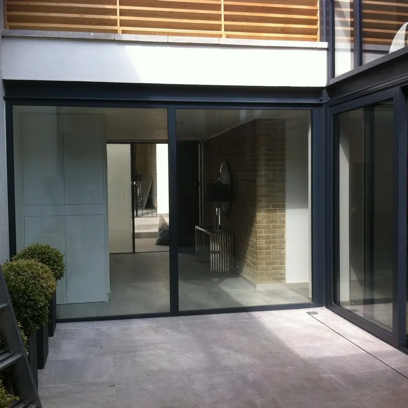Bletchley Glazier Services