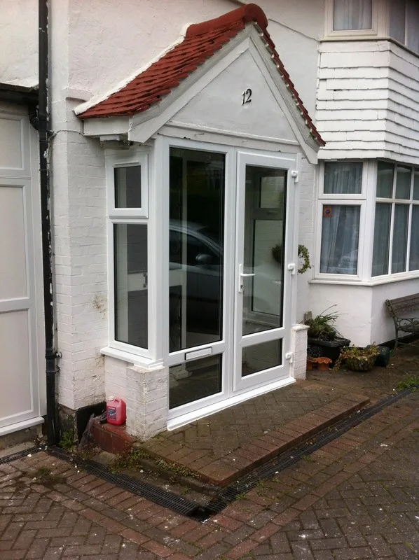 Bletchley Window & Door Services